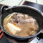 須坂温泉古城荘 - 