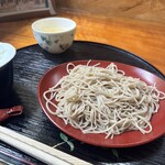 霧島蕎麦處 かわぐち - 料理写真: