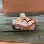 なまら旨い!鮨道 - 