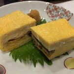うなぎ竹屋 - 