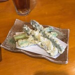 大衆居酒屋魚さんこ - 