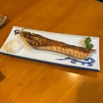 大衆居酒屋魚さんこ - 