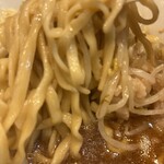 ラーメン二郎 西台駅前店 - 