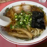 春来軒 - 
