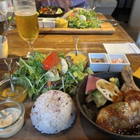 やさいの王様 銀座店 - 