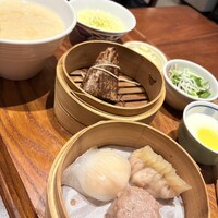 中華旬彩 森本 - 
