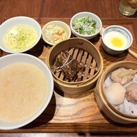 中華旬彩 森本 - 
