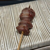 鳥さき - 砂ずり