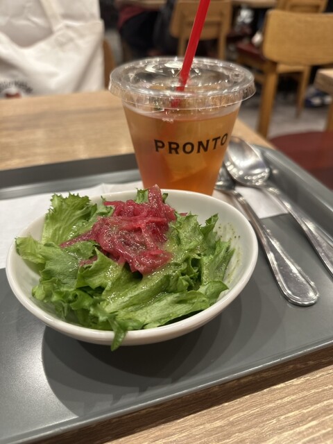 PRONTO Nishi Shinjuku Ten photo 2