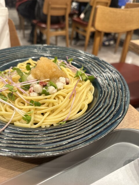 PRONTO Nishi Shinjuku Ten