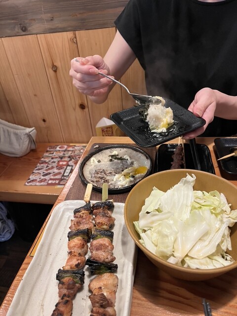 Tori Kizoku Mizonokuchi Kitaguchi Ten - Mizonokuchi/Yakitori