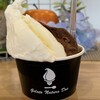 ジェラート ナチュレ ドゥーエ