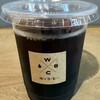 CAFE 水とコーヒー 新青森駅店