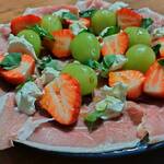 今池ピザ食堂 ピッグスープ - 