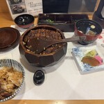 あつた蓬莱軒 - 