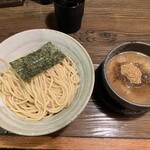 つけ麺処つぼや 梅田店 - 