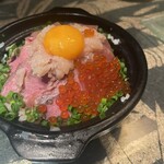 魚心あれば酒心 大宮店 - 