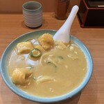 うどん 錦 - 