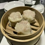 厨酒房 龍菜 - 六十年伝統シュウマイ