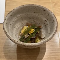 すし処 稽司 - 