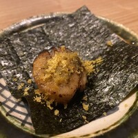 三軒茶屋 鮨かんてら - 