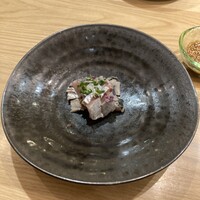 すし処 稽司 - 