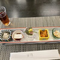 日本料理 吉祥 来間島店 - 
