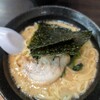 横浜家系ラーメン 上昇気流