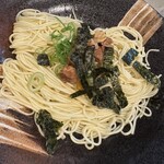 隠岐の島ラーメン - 