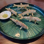 心蕎人さくら - 