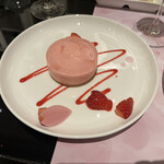 ニューヨークラウンジ by インターコンチネンタル 東京ベイ - 