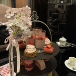 ニューヨークラウンジ by インターコンチネンタル 東京ベイ - 