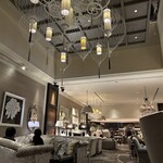 ニューヨークラウンジ by インターコンチネンタル 東京ベイ - 