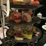 ニューヨークラウンジ by インターコンチネンタル 東京ベイ - 