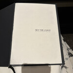 ニューヨークラウンジ by インターコンチネンタル 東京ベイ - 