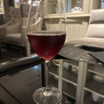 ニューヨークラウンジ by インターコンチネンタル 東京ベイ - 