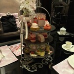 ニューヨークラウンジ by インターコンチネンタル 東京ベイ - 