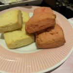 ニューヨークラウンジ by インターコンチネンタル 東京ベイ - 