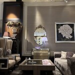 ニューヨークラウンジ by インターコンチネンタル 東京ベイ - 