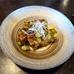 心蕎人さくら - 