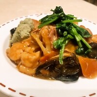 中国飯店 三田店 - 