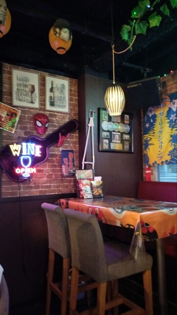 Quiet Storm Cafe Osaka photo 4