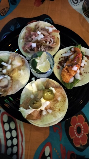 Quiet Storm Cafe Osaka