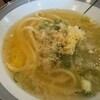 中村うどん