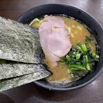 ラーメン 杉田家 - 家系ラーメンとしては首都圏でもトップクラス