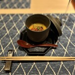 吉祥寺 鮨 天ぷら いわい - 