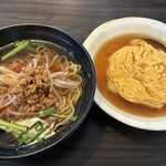 台湾料理 天和 - 料理写真: