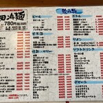 七輪亭 松本店 - 