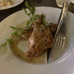 NAKAMEGURO TERRACE - 