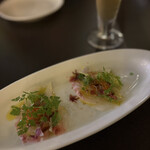 NAKAMEGURO TERRACE - 